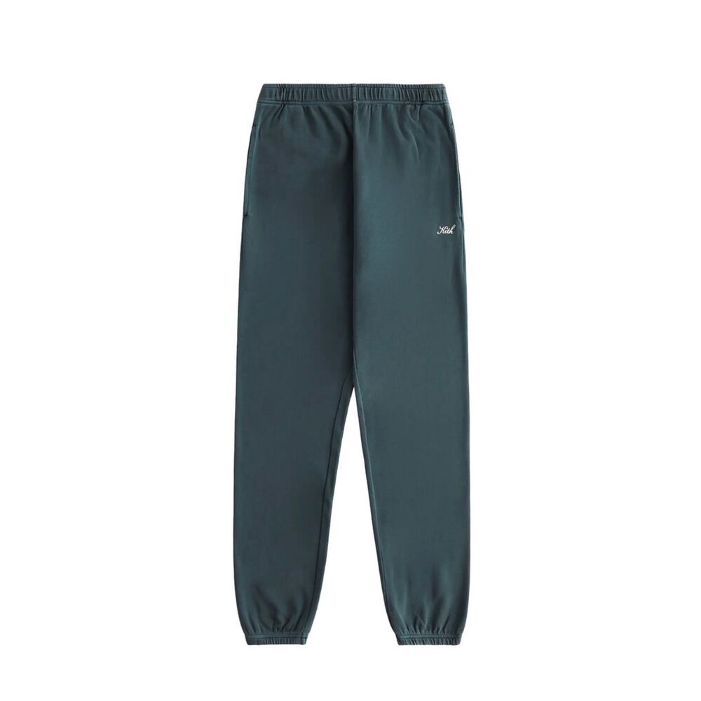 Kith Shain Sweatpant III 'Chronicle' | Green in Medium